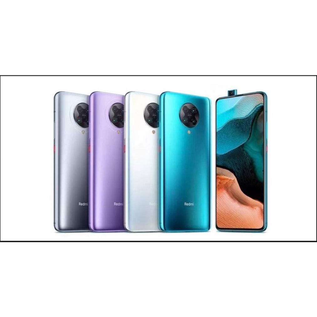 [Siêu Sale] [ SIÊU ƯU ĐÃI ] Điện thoại Xiaomi POCO F2 Pro, 6G RAM, CPU Snapdragon hàng chính hãng bảo hành 1 năm | BigBuy360 - bigbuy360.vn