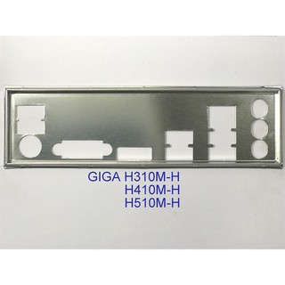 Miếng fe chặn main gigabyte h310m-h, h510m-h