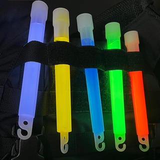 Glow Stick, Que Phát Sáng Chiến Thuật EDC