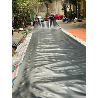 Bạt HDPE 5mx5m độ dày 0.3mm