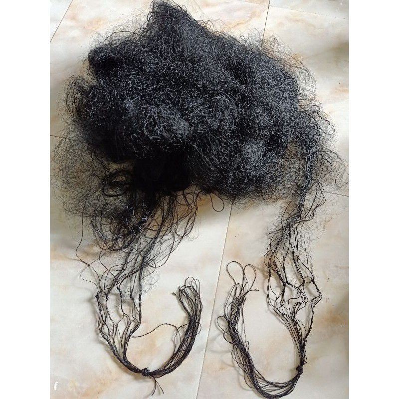 Luoi bẫy chắn chim 10m