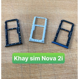 Khay Sim Nova 2i Huawei,dùng để thay thế