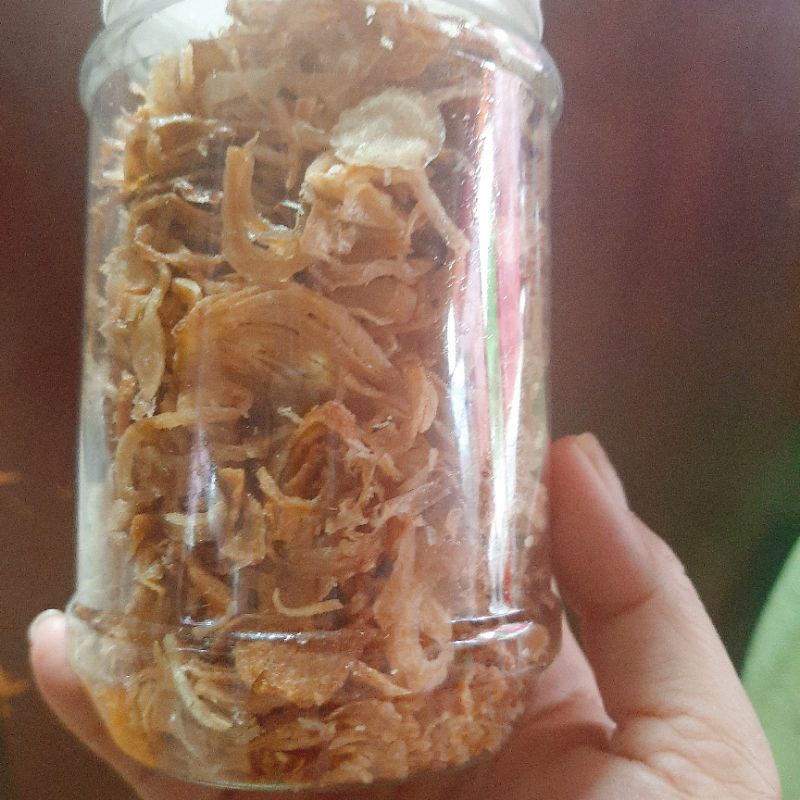 Combo 500gr bánh tráng phơi sương + 100gr muối nhuyễn+ 100gr hành phi