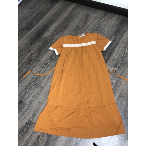 Váy. Bầu siêu hót