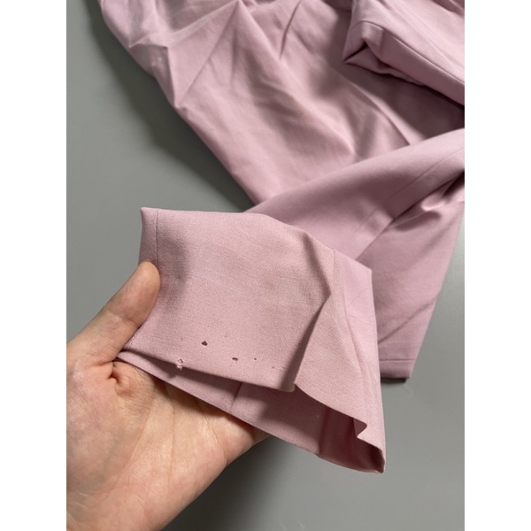 Sét Blaze Hồng 2Hand