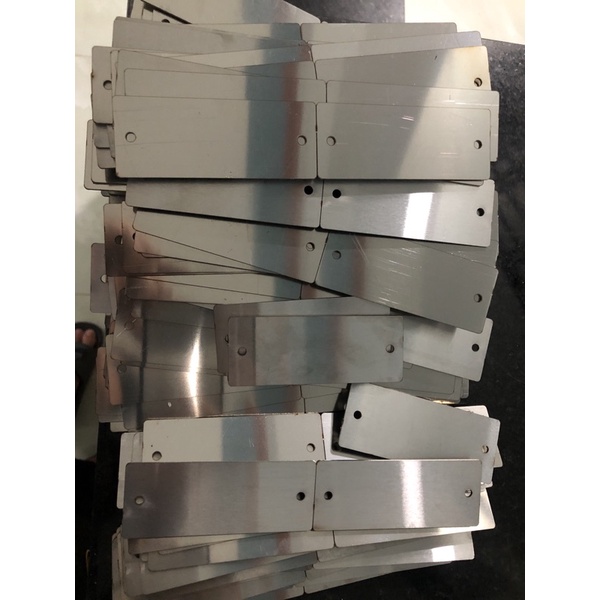 Miếng inox các loại hình dạng 1.2MM-3MMgia công CNC theo yêu cầu.
