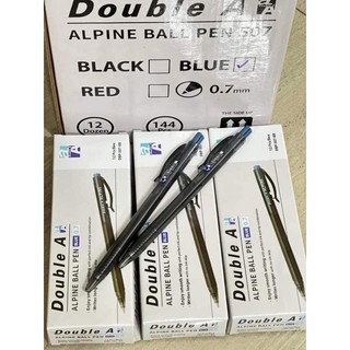 Bút bi Alpine Double A