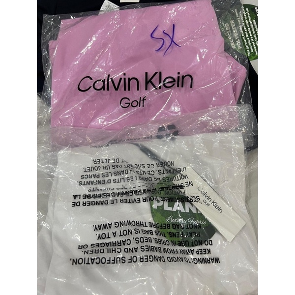 -C-K  dòng GOLF Full tag sale nhanh