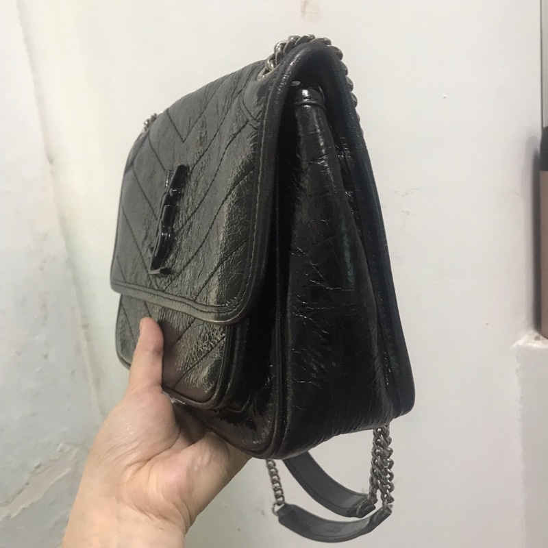 Túi hàng si tuyển size 22 cm