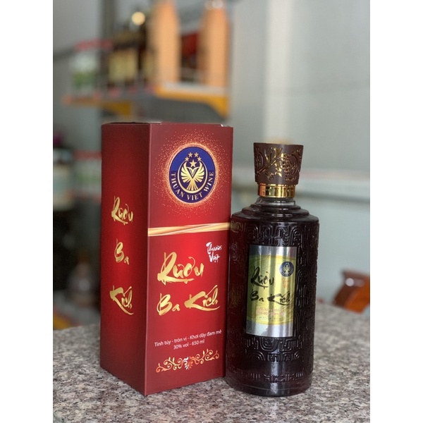 Rượu Ba Kích