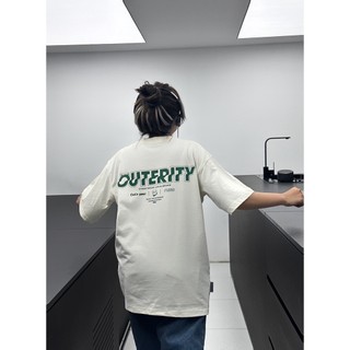 Áo thun outerity meowment nam nữ unisex form rộng hình in cực chất, áo thun thời trang nam nữ phối đồ cực chất