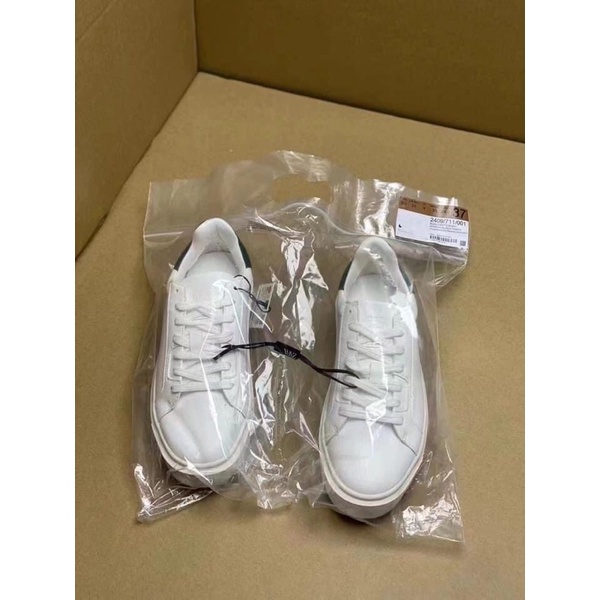 Giày sneakers zara nam nữ chính hãng