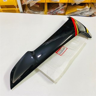 Yếm phải wave rs 2007 màu đỏ zin honda - 64750kvrv20zc