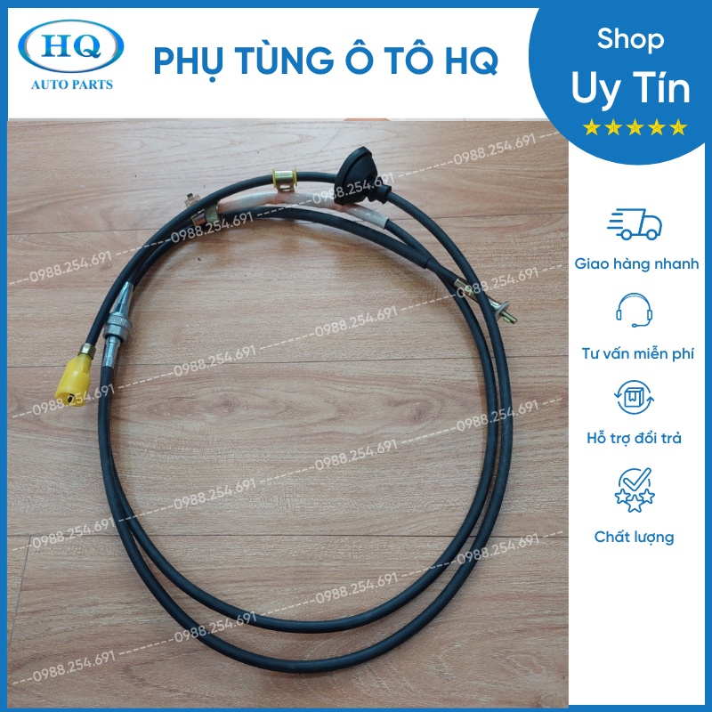 Dây kilomet xe SYM V5, SYM T1000