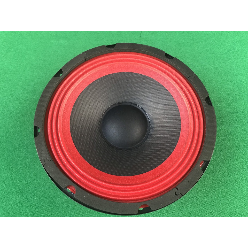 LOA BASS 20CM,TRỞ KHÁNG 4 OHM.RÁP LOA KÉO