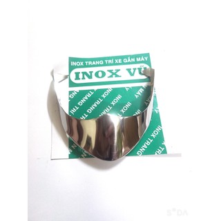MỎ DÈ TRƯỚC SAU XE EXCITER 155