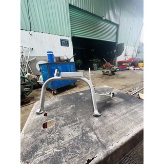 Chống đứng inox 304 -sh ý- dylan- ps