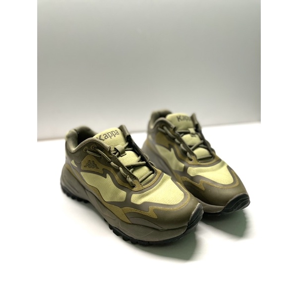 Thanh lý giày mới 98% chính hãng Kappa size 39