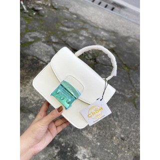 Túi FUSLAL  size 17 fullbox(vừa điện thoại)
