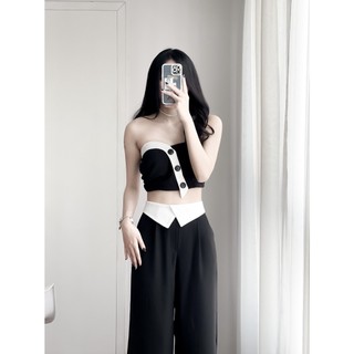|The Berry Closet| Paris Set