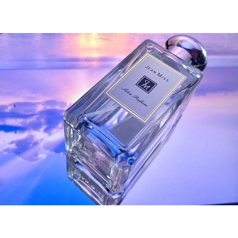 Nước hoa JEAN MISS