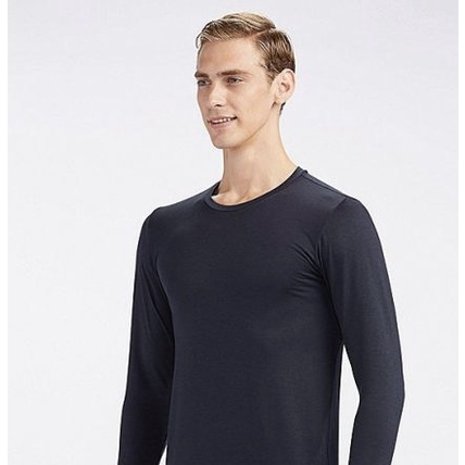 Áo Phông Dài Tay Dành Cho Nam