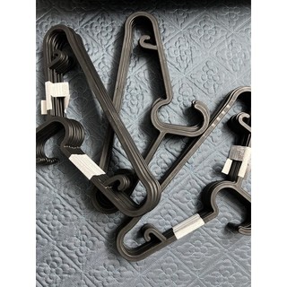 Set móc treo áo Ikea Spruttig 10 chiếc