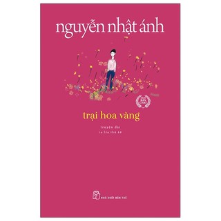 Sách - trại hoa vàng