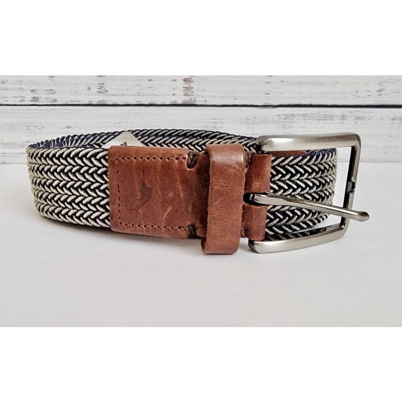 Thắt Lưng Tommy_Bahama