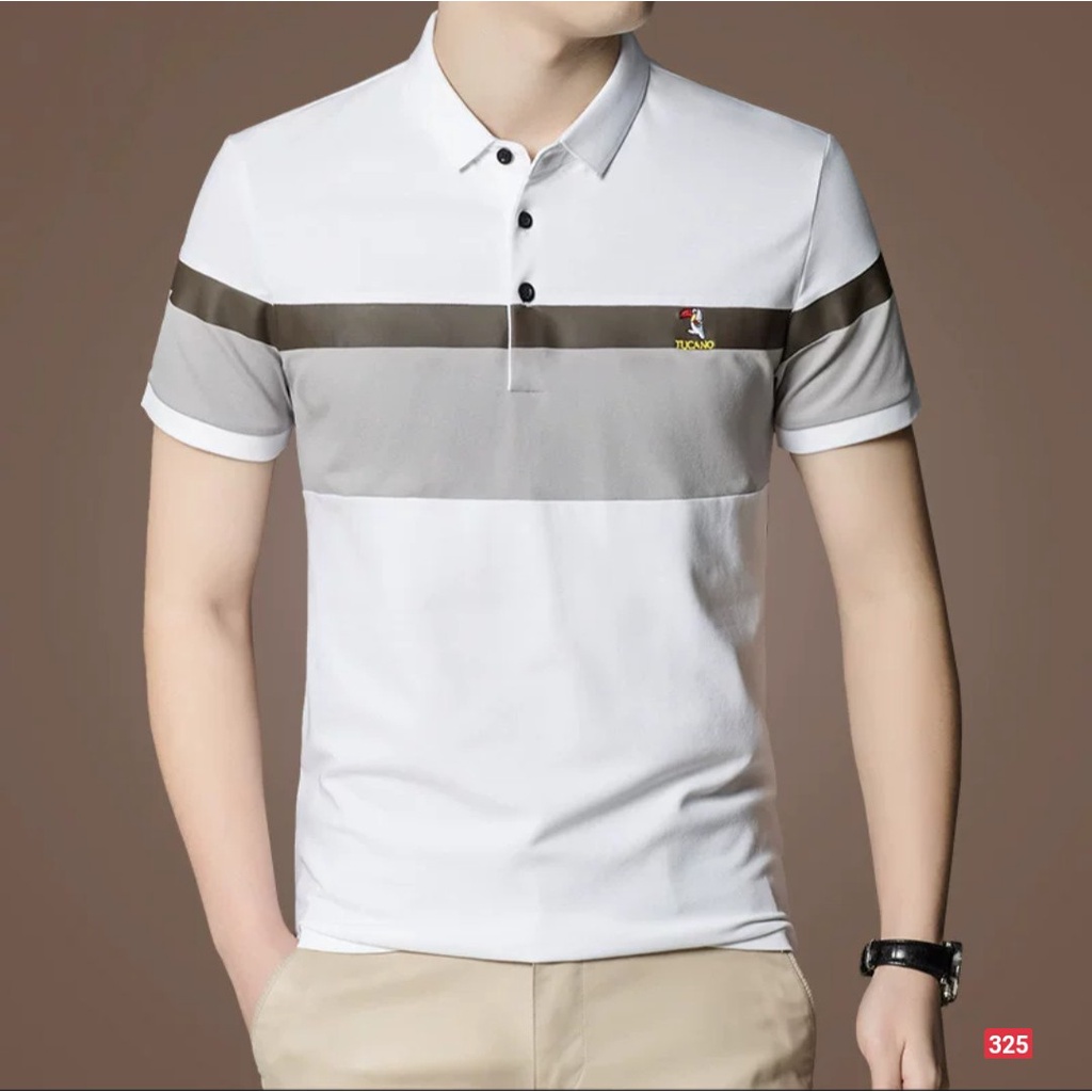 ** 9 mẫu áo thun ( NAM nữ )  có cổ cao cấp hàn quốc thời trang nhất 2020 bao đẹp chất lượng y hình 100%.( bao đổi trả )