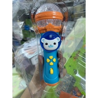 Mic hát Karaoke Elsa cho bé  ( Sẵn hàng )