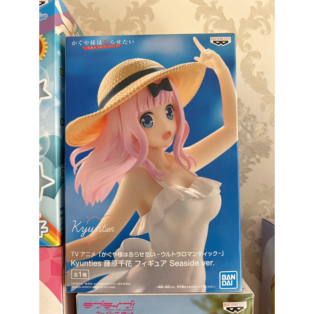 MÔ HÌNH CHÍNH HÃNG NHẬT BẢN 49