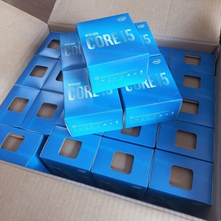 Quạt Tản Nhiệt Fan CPU Intel  Socket 1155, 1150, 1151 ( New 100% )