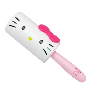Cây lăn bụi Hello Kitty