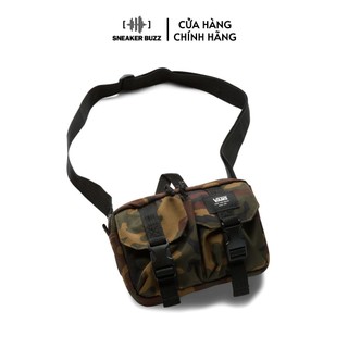 Túi vans mn persue shoulder bag vn0a5khu97i