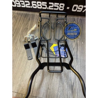 Baga giữa màu đen Sport - XipoSatria2kRG110RGV120