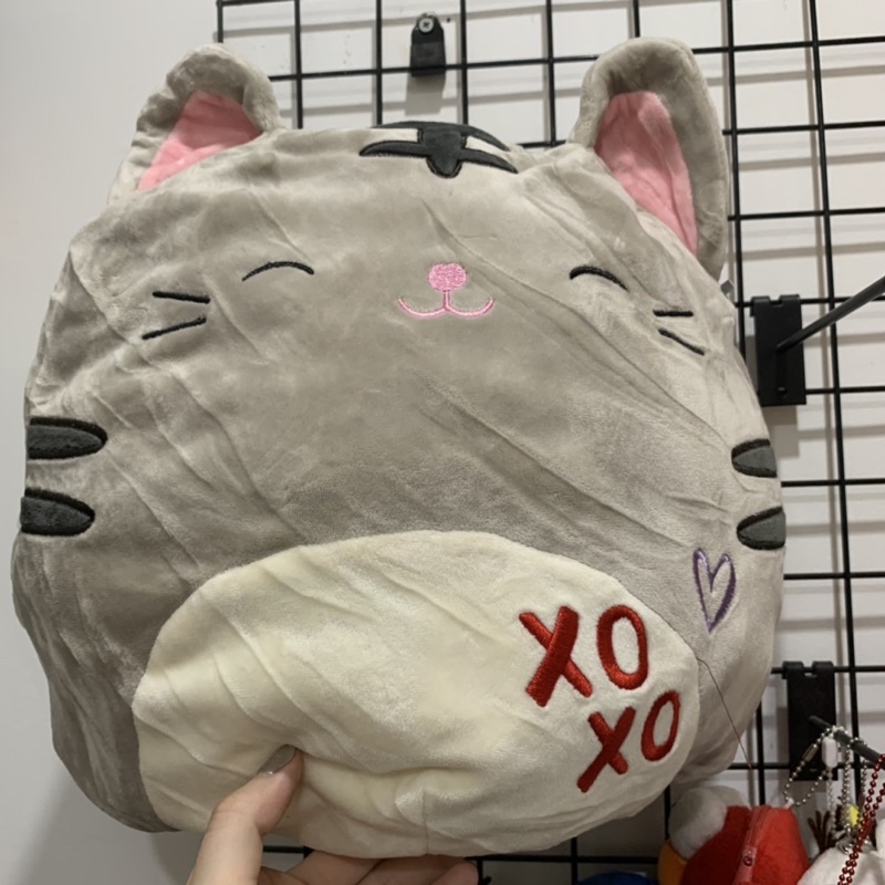 Gấu squishmallow (35cm)