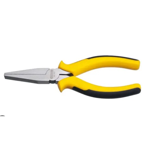 Kềm mũi bằng 6" Stanley STHT84073-8