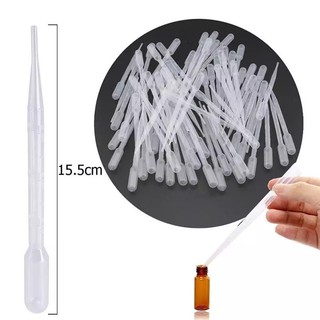 Ống bóp đong dung dịch 3ml