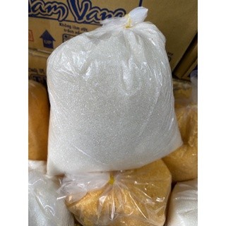 Đường cát trắng lẻ 1kg