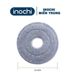 Bông lau nhà tròn xoay 360 SM-31