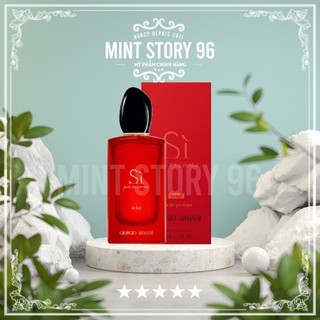 🅽🅴🆆 - nước hoa si passion eclat 2022 edp 100ml