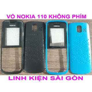 Vỏ nokia 110 không phím