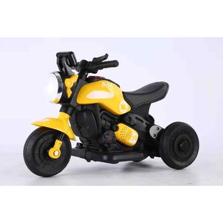 Xe máy điện trẻ em (nhiều mẫu)