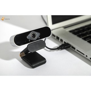 Webcam HD 720p XIAOVV XVV-6320S-USB
