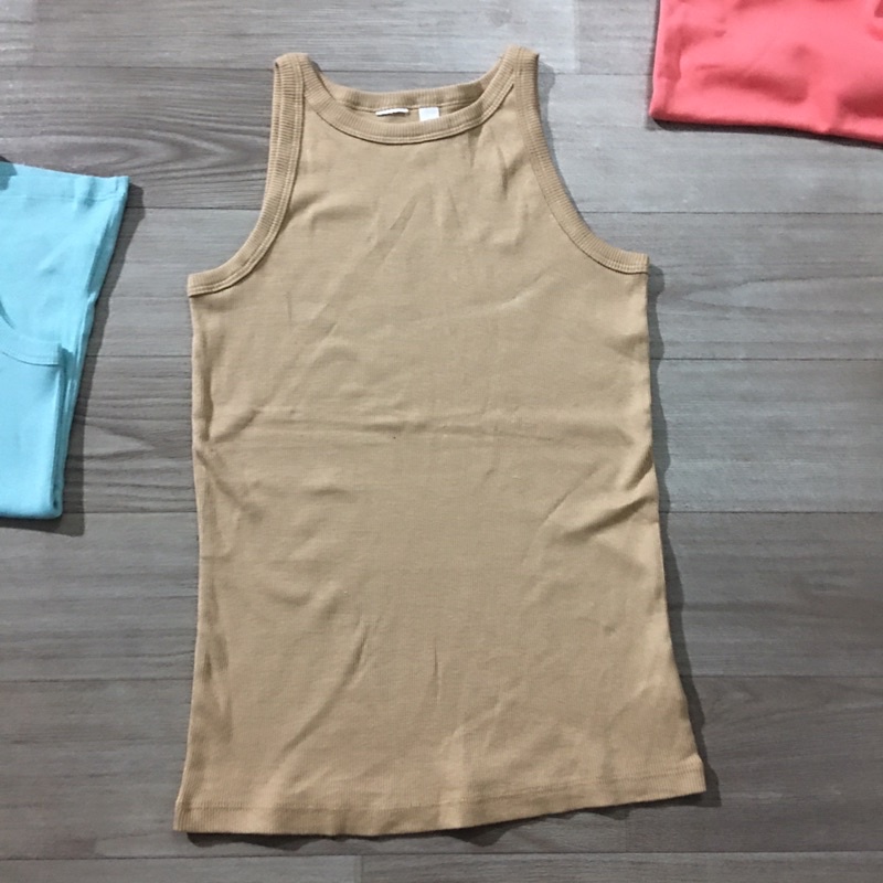 Áo ba lỗ bé gái nhỡ đại dư xịn