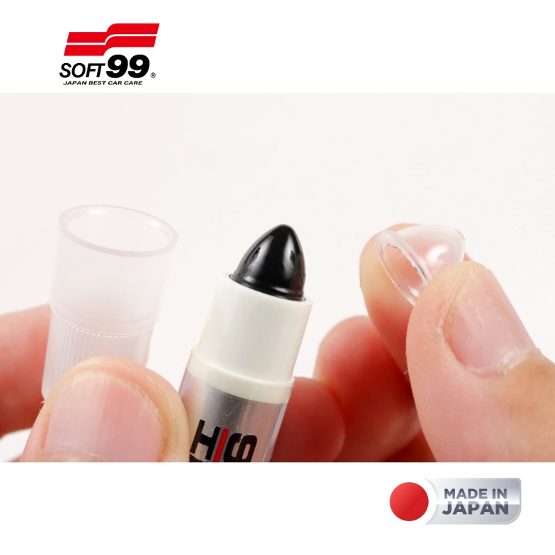 Bút Lấp Vết Xước Sơn Ôtô, Xe Máy Kizu Pen Soft99