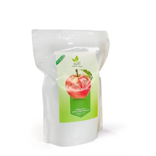 Giấm táo , giấm dừa VietHealthy 1000ml , túi tiện lợi