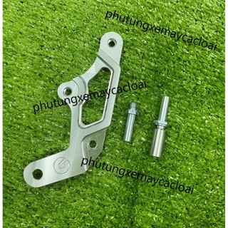 Pas đĩa xe vario heo zin 260mm