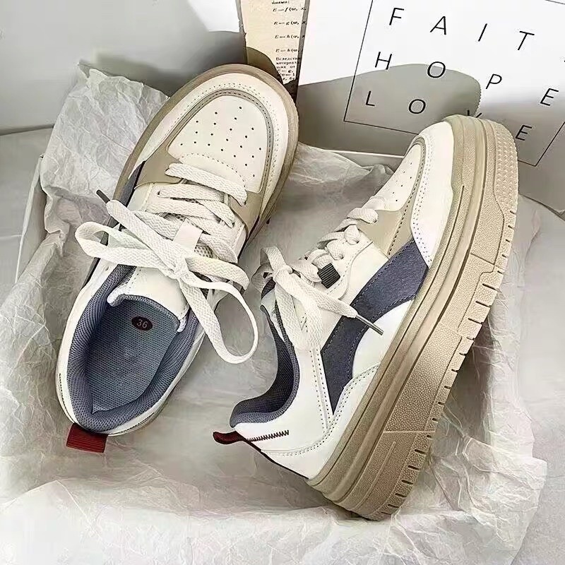 GIÀY THỂ THAO VIỀN SỐ 7